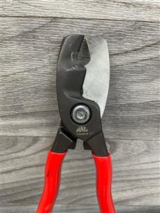 Insulated/Non-Insulated Wire Cutter Crimper Terminal Tool